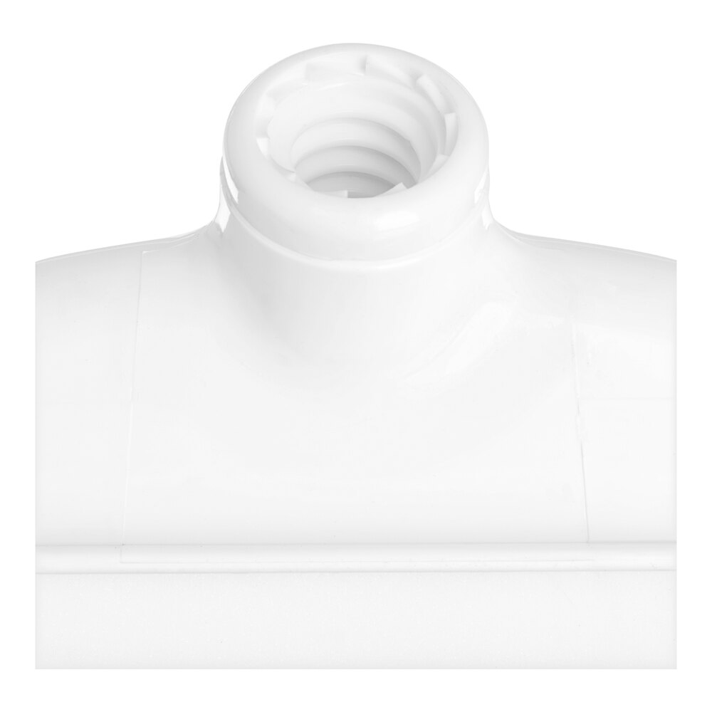 4156802 - Sparta® Double Foam Squeegee 24 - White