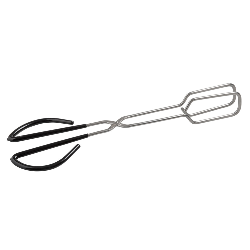 Vollrath 47325 15" HeavyDuty Scissor Tongs with Kool Touch® Handle