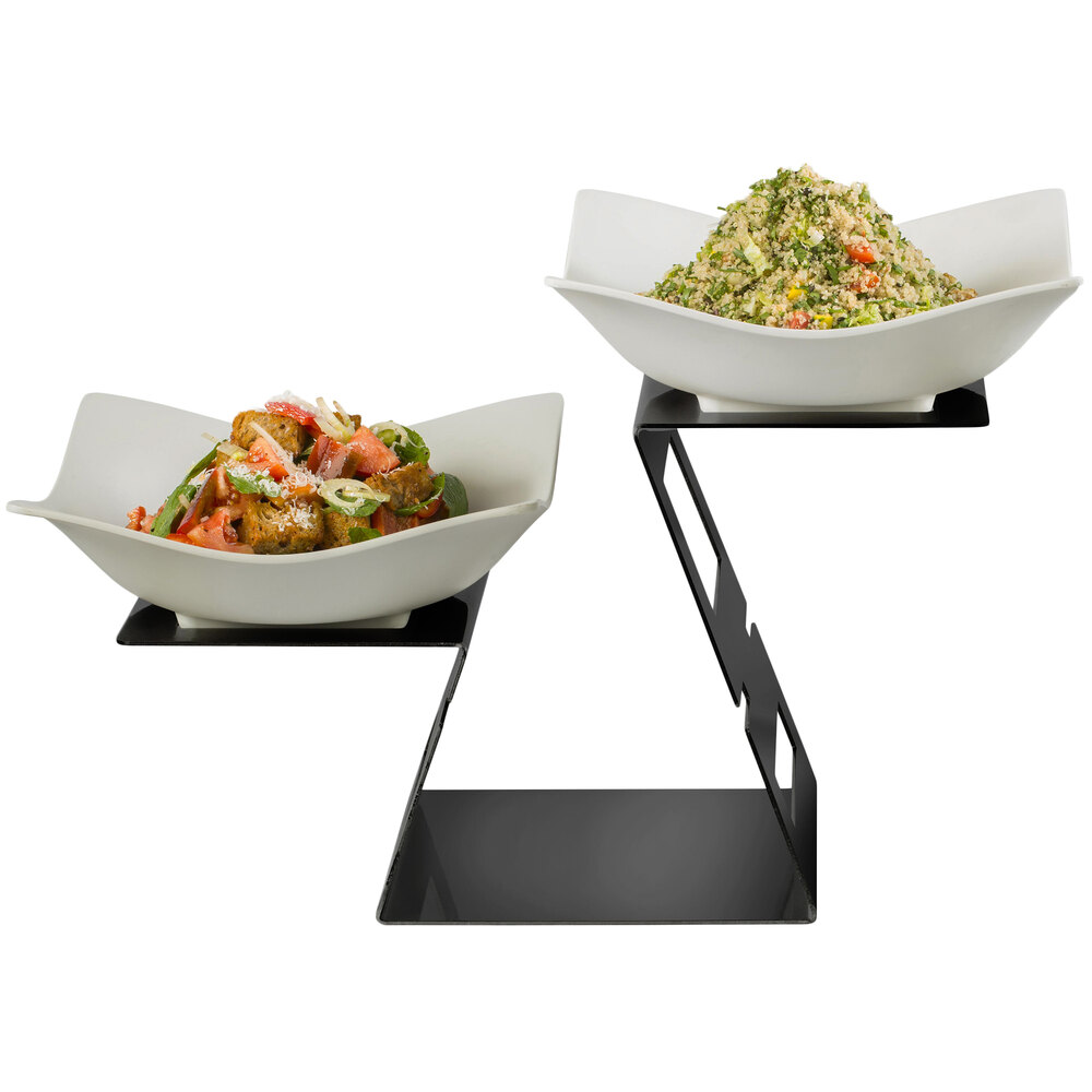 Melamine Risers Rosseto SM340 Swan 14 5/16