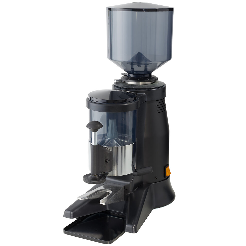 Astra MG200 Mega Automatic Silent Espresso Grinder