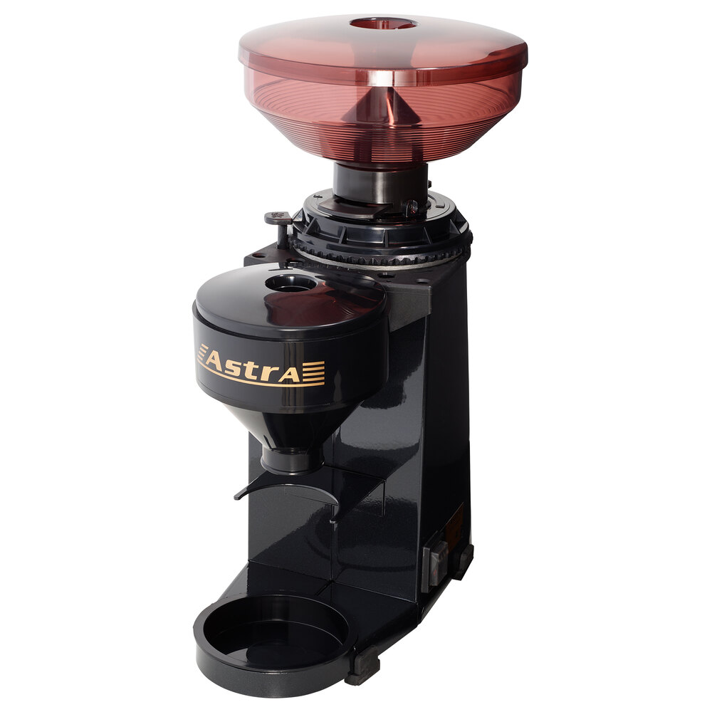 Astra HGS007 SemiAutomatic Home Coffee Grinder