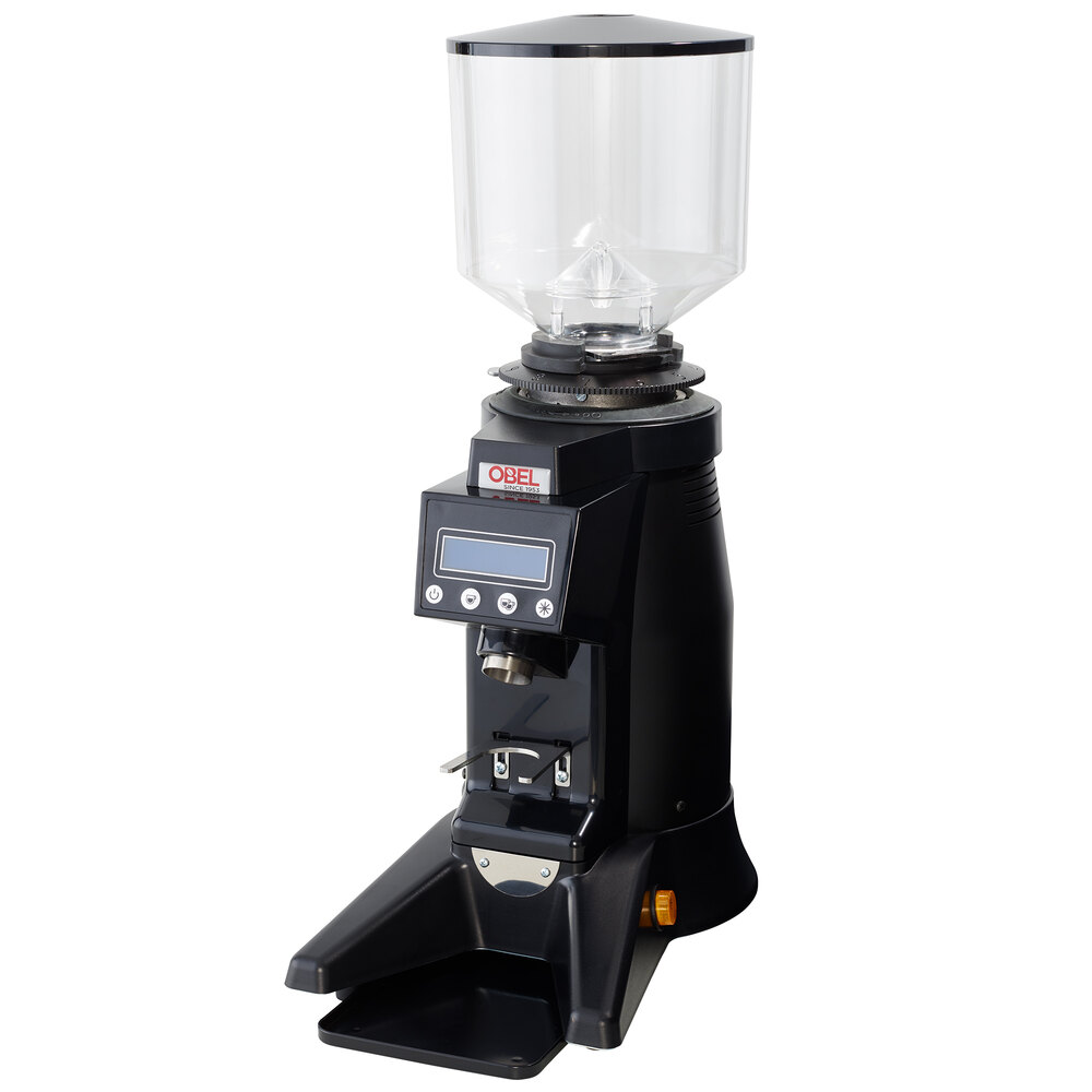 Astra MG100 Mega Automatic Commercial Coffee Grinder