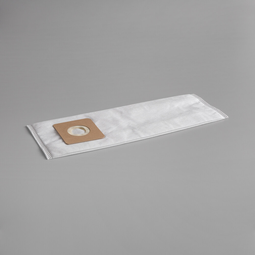 Panasonic Type U, Type U3, and Type U6 Equivalent HEPA H10 Vacuum Bag