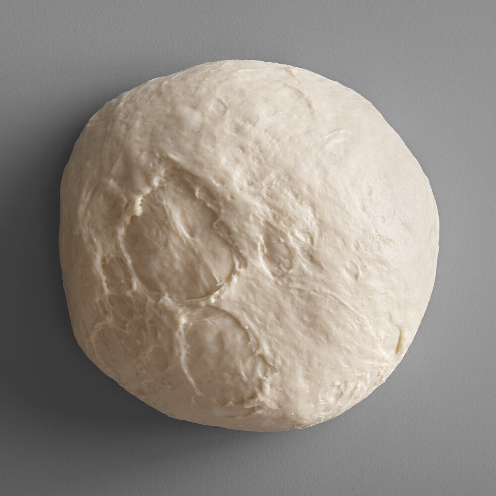 DeIorio's Frozen Dough Ball 12 oz. 36/Case