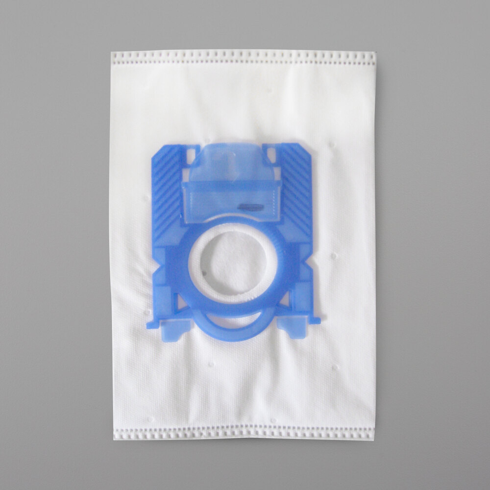 Eureka Style OX Equivalent HEPA H10 Vacuum Bag 9/Pack