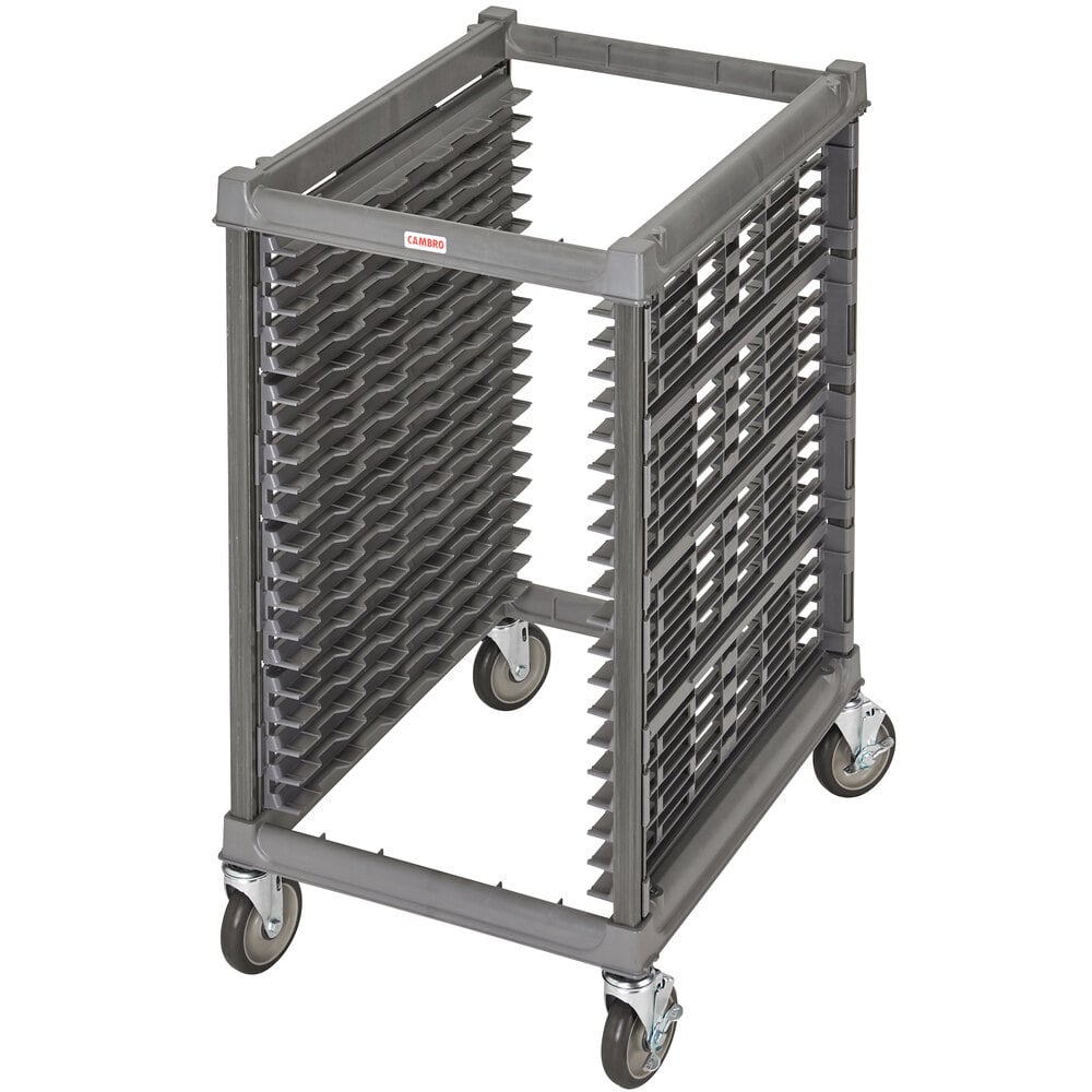 Cambro UPR1826H20 Camshelving® Ultimate 20 Pan Half Size End Load