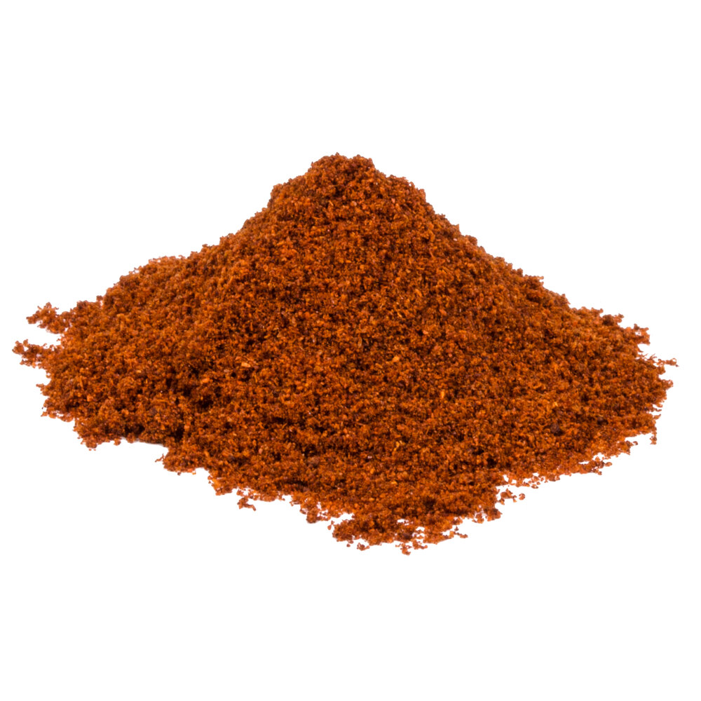 Smokey Spice Seasoning