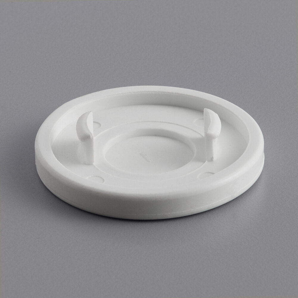 Robot Coupe 117058 Cap for R2, R100, R101, R300, and R301 Series