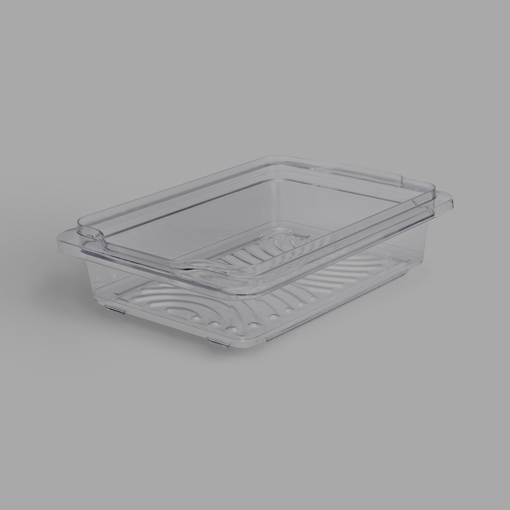 Rubbermaid 2052983 FreshWorks 8 Gallon Produce Saver Container 26" x