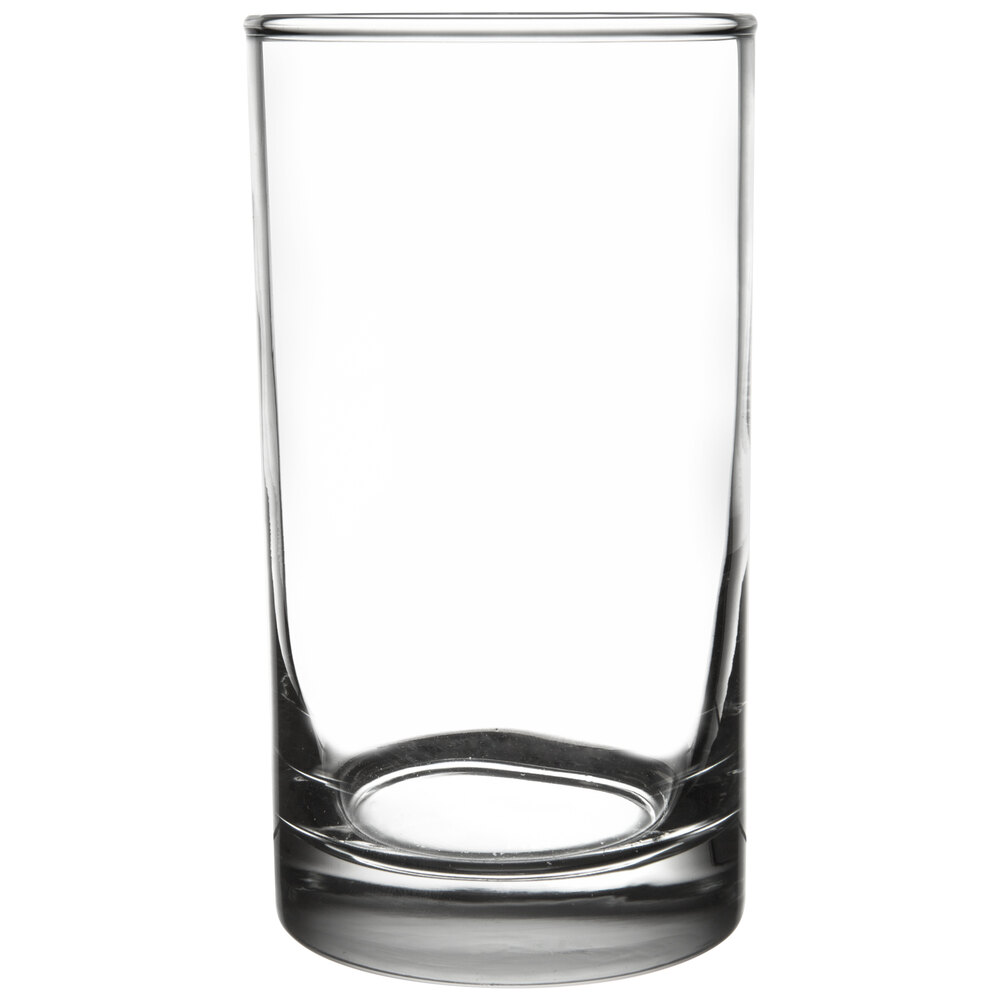 Libbey 2318 Lexington 8 oz. Customizable Highball Glass 36/Case