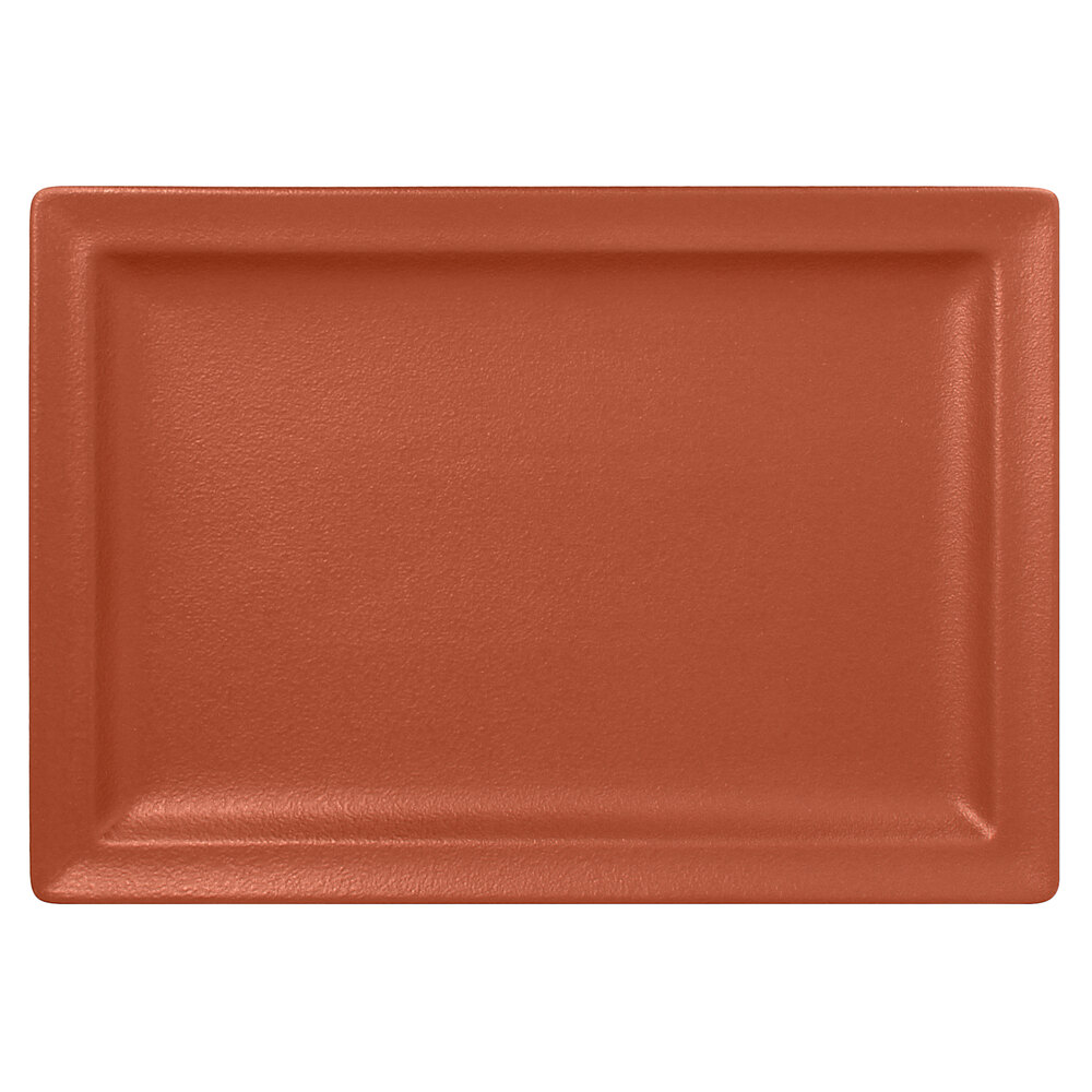 Rak Rectangular Platter RAK Porcelain Neo Fusion 13