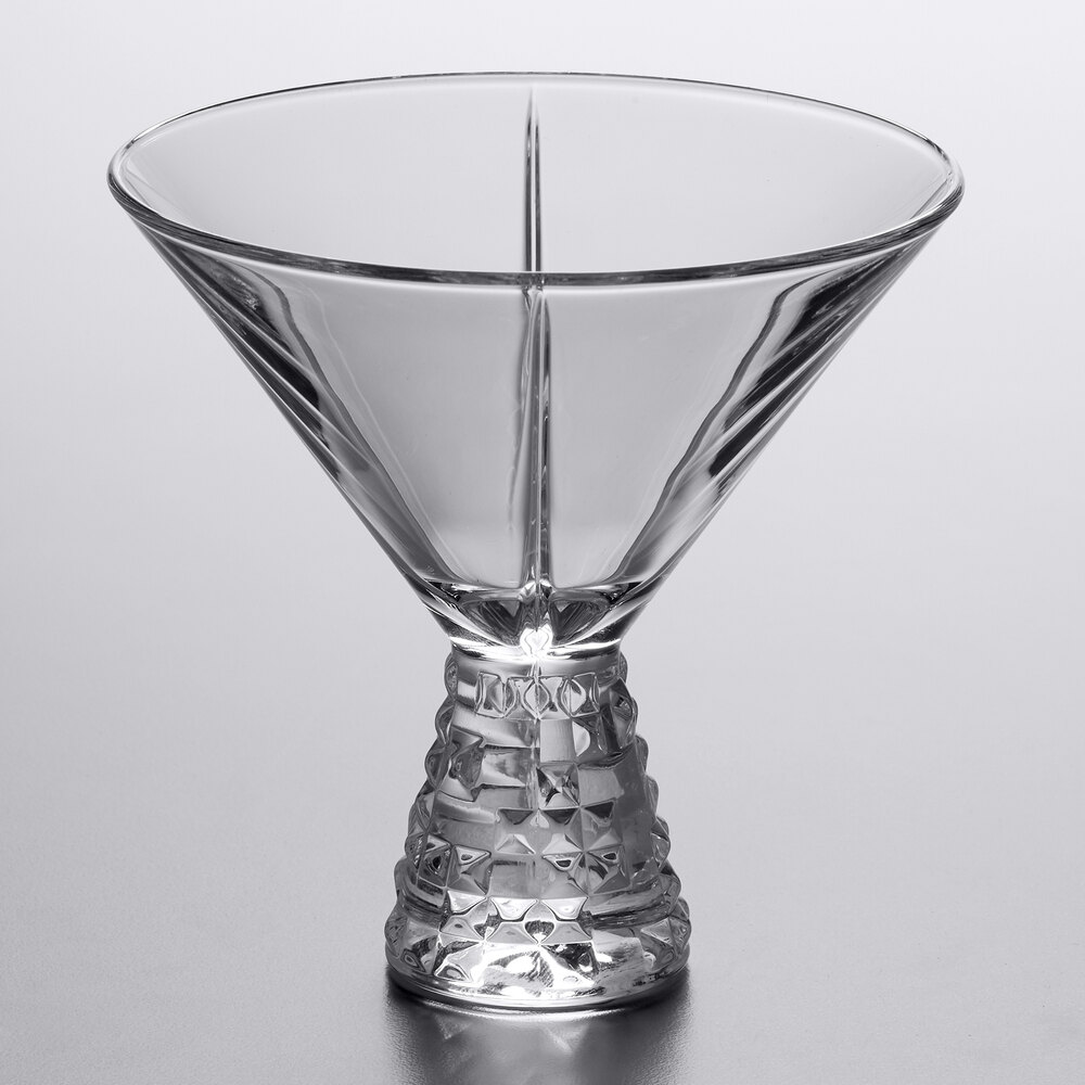 Nachtmann N99577 Punk 7.75 oz. Cocktail Glass 12/Case