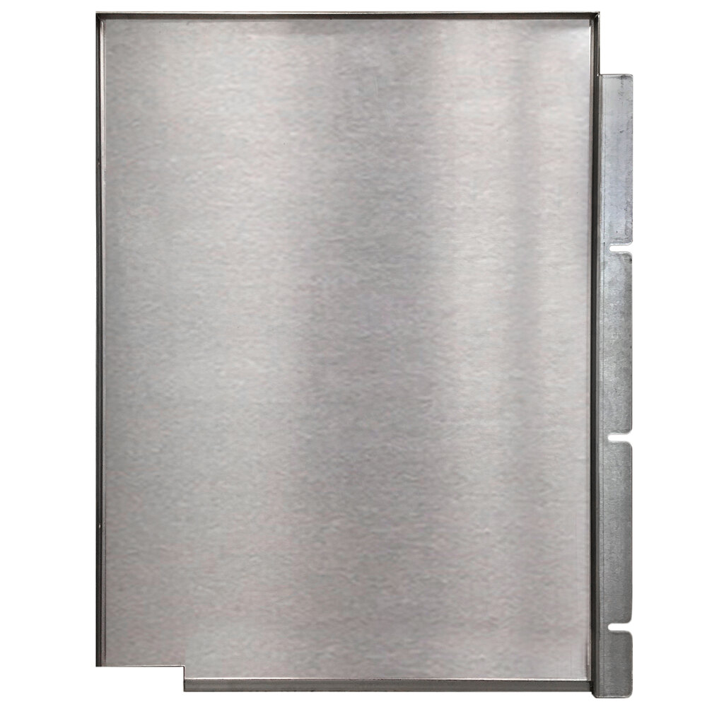 Hobart SPLASH-PNL15T Splash Panel for AM15T