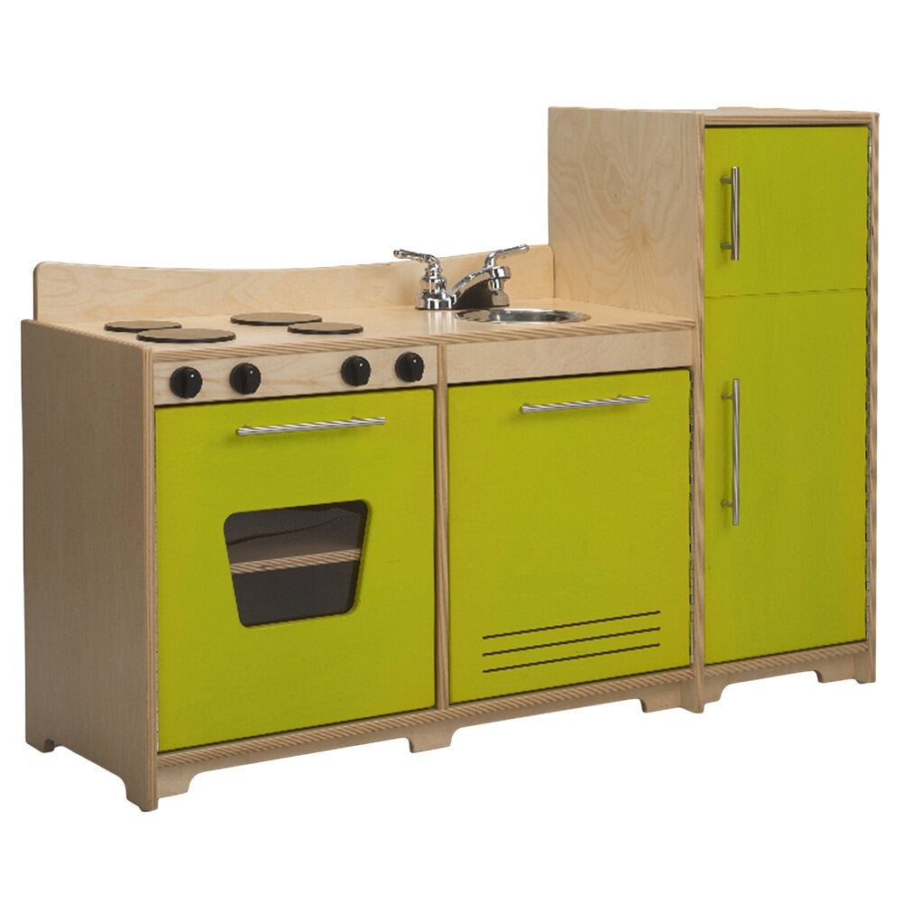 Whitney Brothers WB6475 Kid's Kitchen Set staurantStore