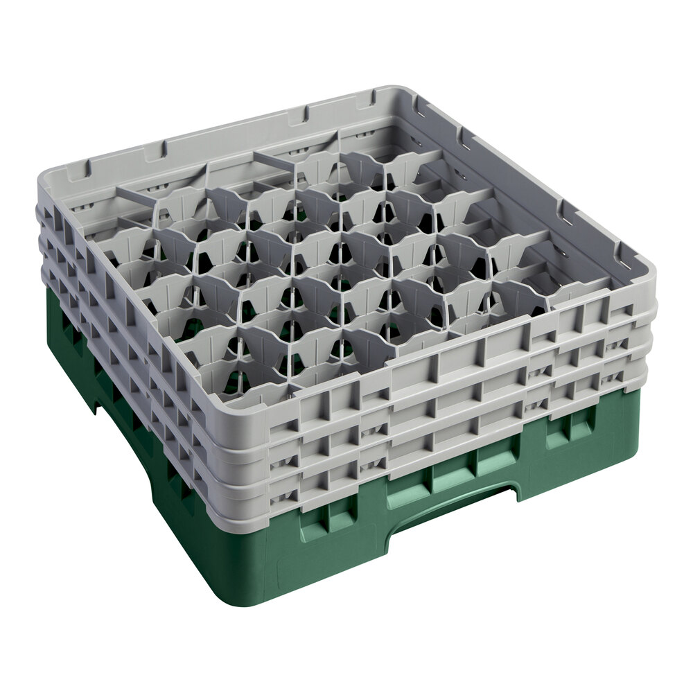 Cambro 20S638119 Camrack 6 7/8