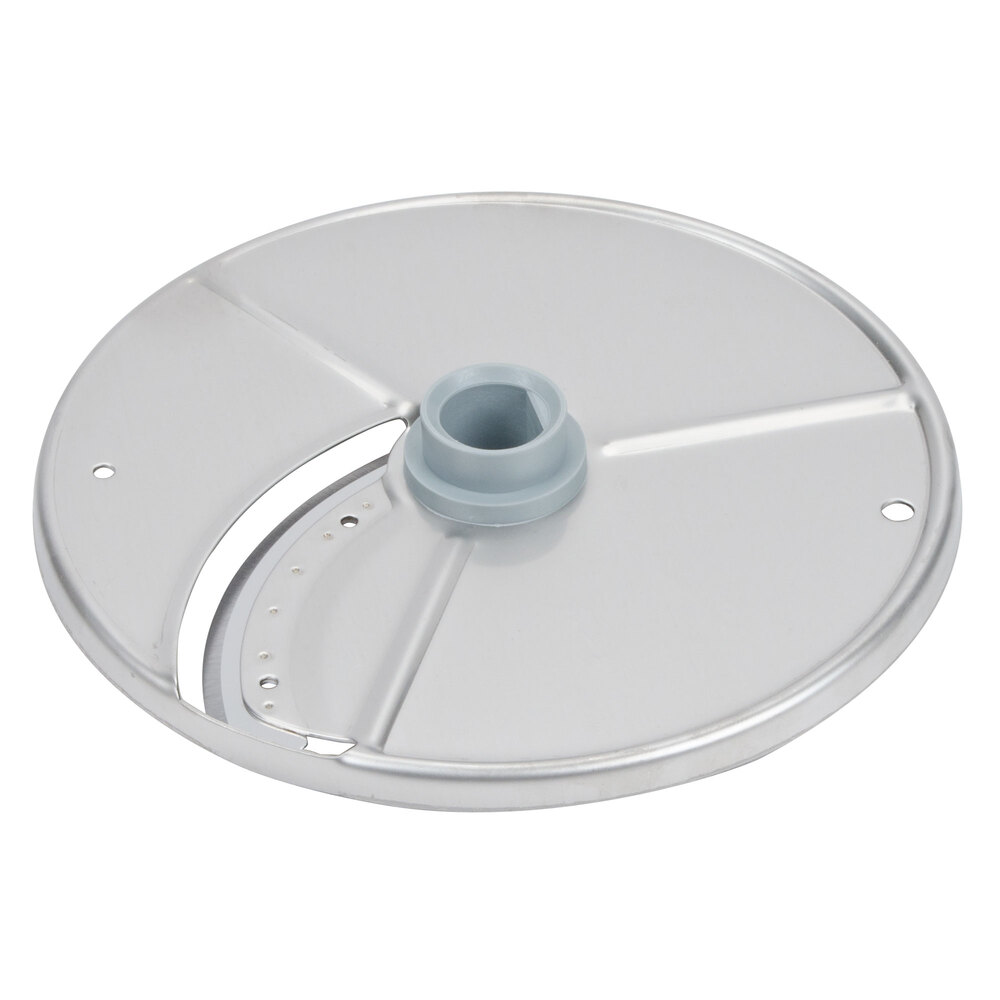 Robot Coupe R2N Food Processor Bowl – 3 Quart Clear Polycarbonate (OEM Part #112203)