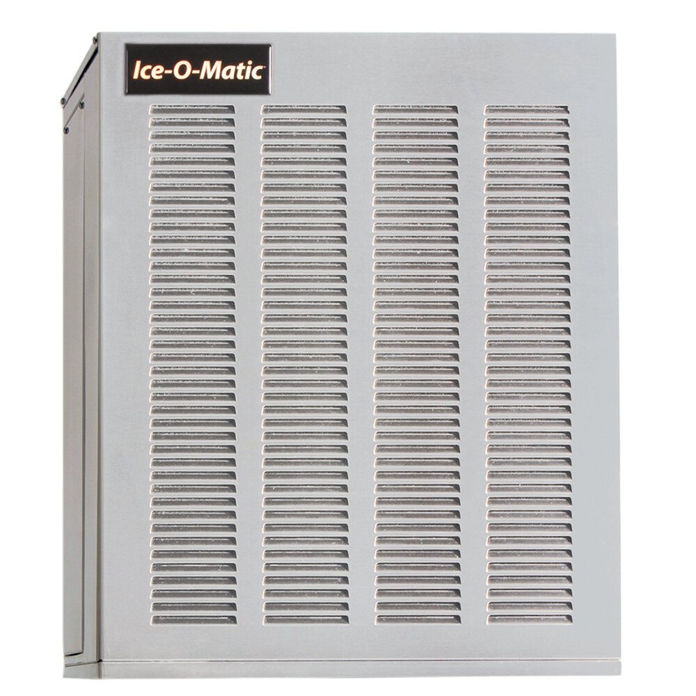 Ice-O-Matic GEM0450W 21