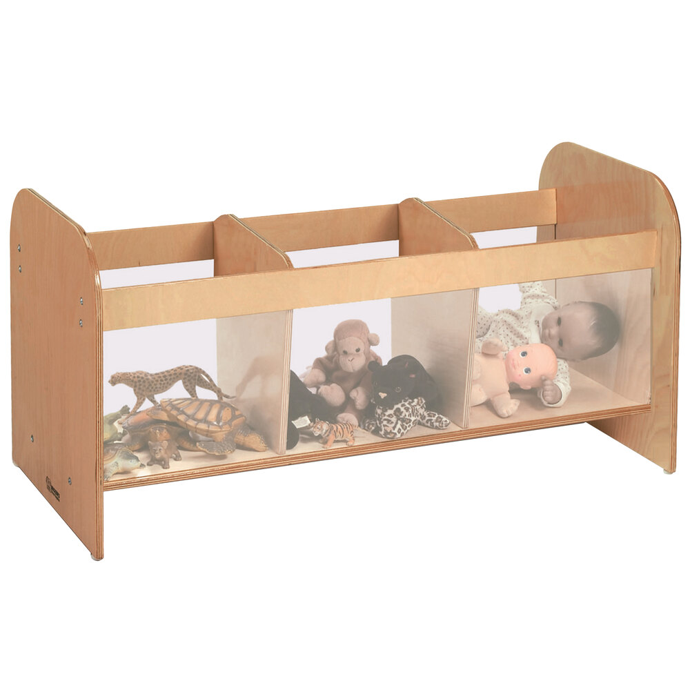 daycare toy storage