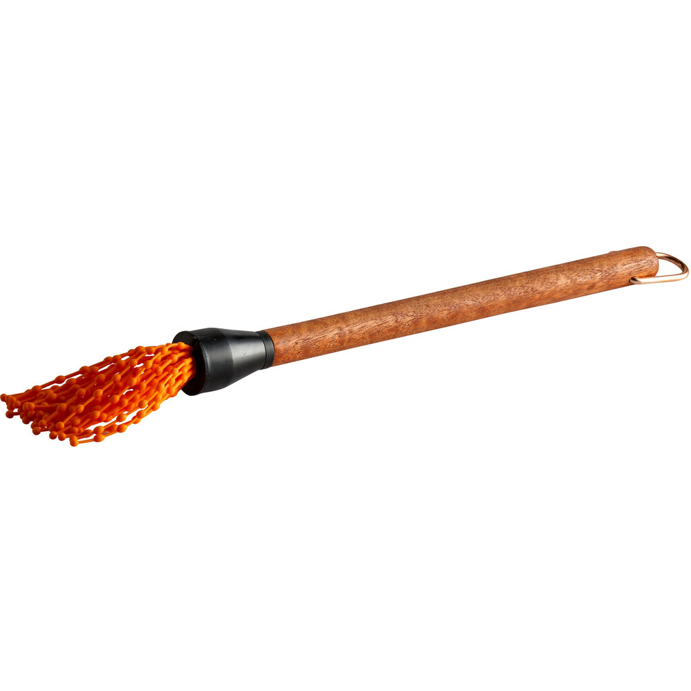 Bbq mop brush Clearance