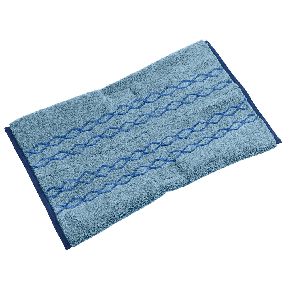 rubbermaid pulse mop pads