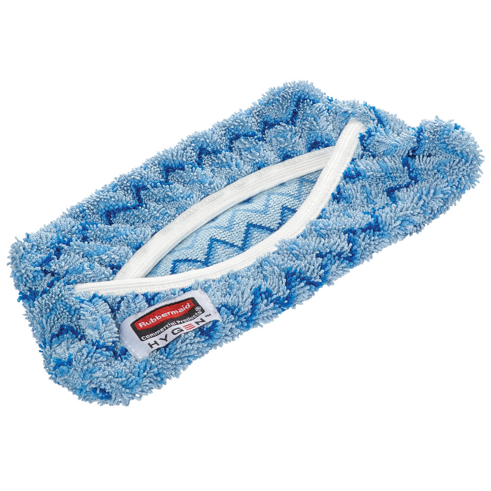 Rubbermaid® HYGEN™ FGQ89100BL00 Flexi-Frame 11