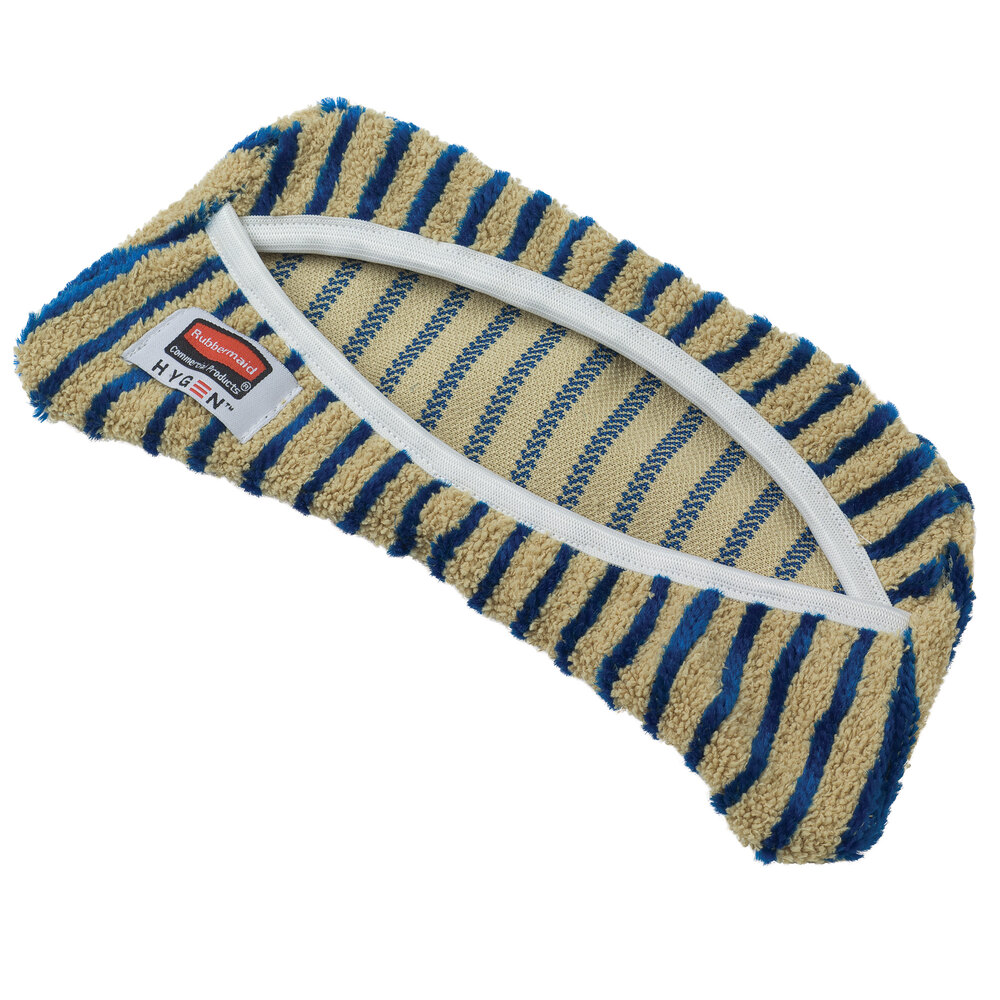 Rubbermaid® HYGEN™ FGQ88100YL00 Flexi-Frame 11