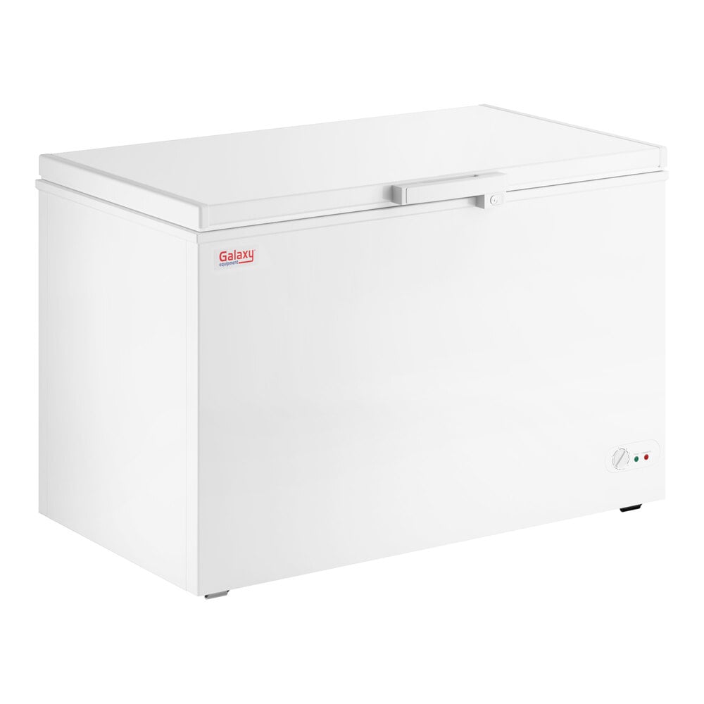 Galaxy CF13HC Commercial Chest Freezer - 12.7 cu. ft.