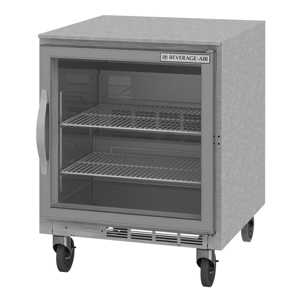 Beverage-Air UCR27AHC-25-ADA 27