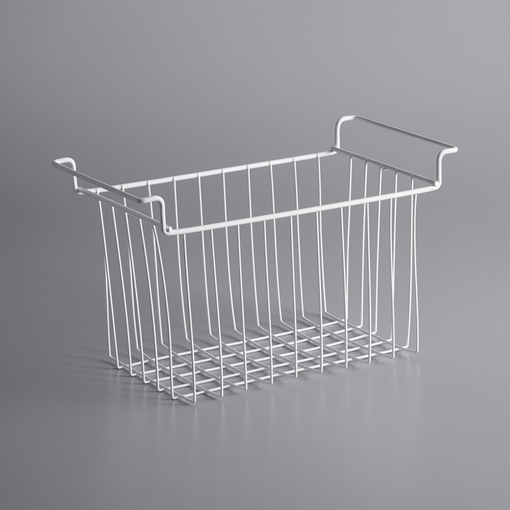 Galaxy 177BSKTCFSM Freezer Basket for CF5 and CF7 Commercial Chest Freezers