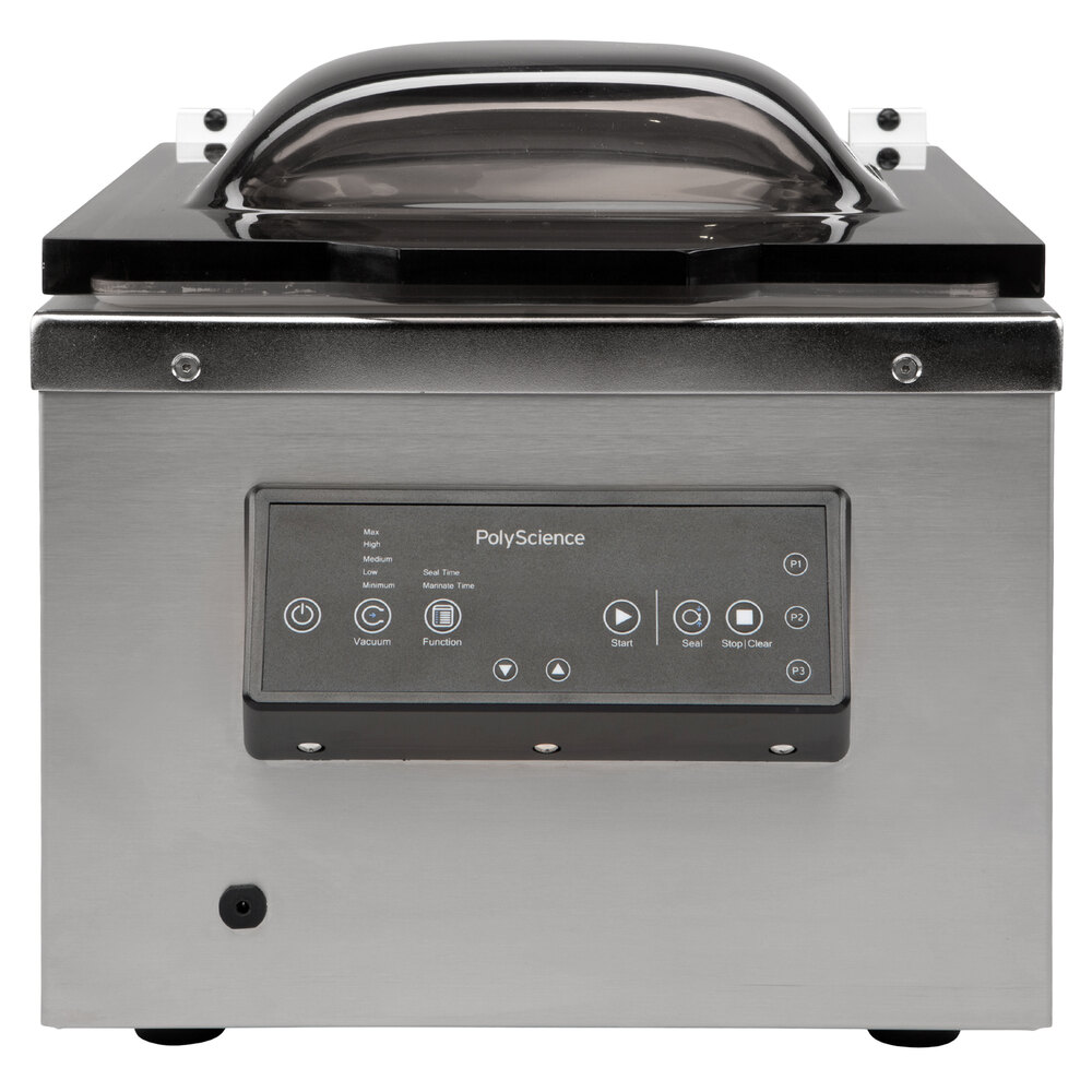 Waring Commercial Chamber Vacuum Sealing System