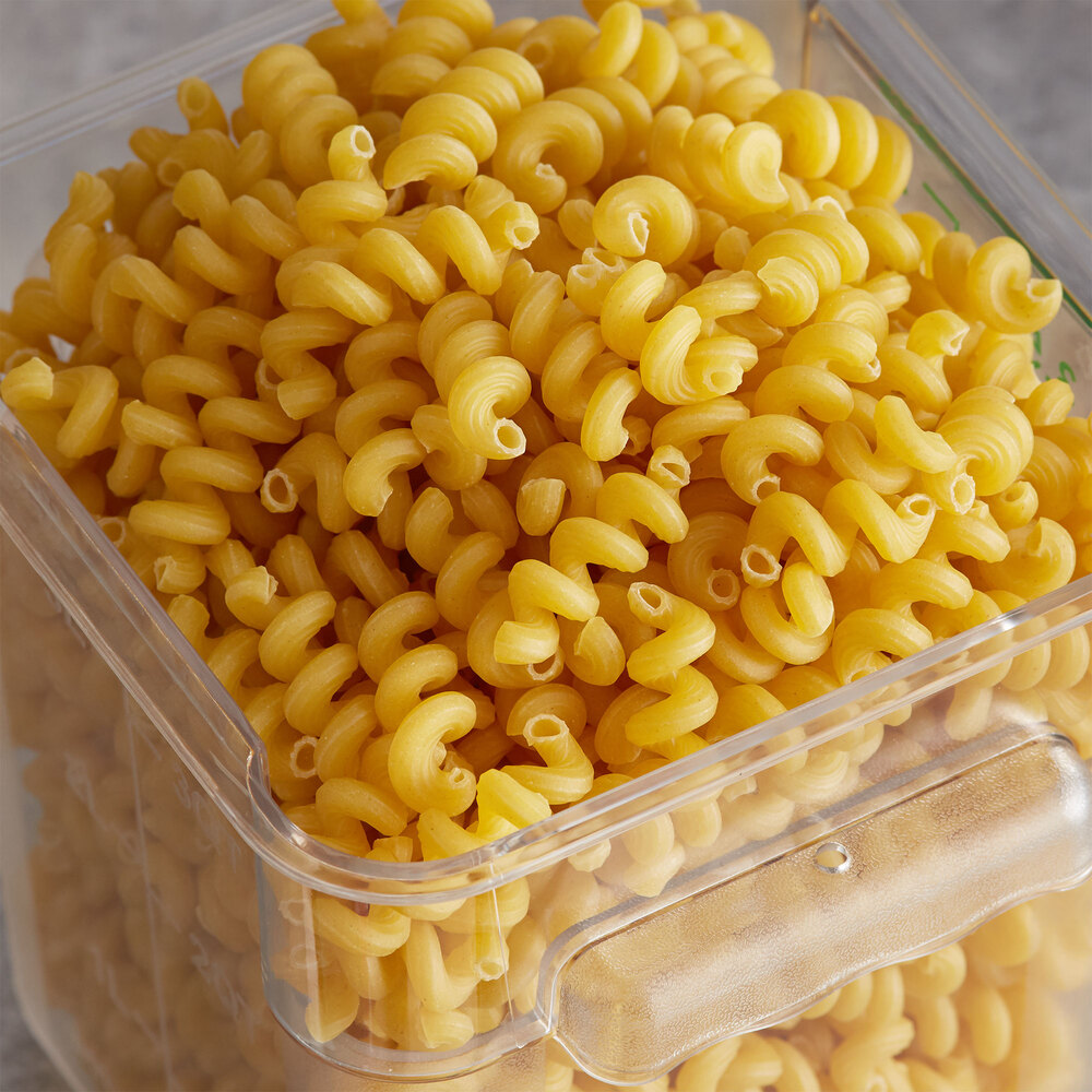 Dakota Growers Cavatappi Pasta 10 lbs., 2/Case