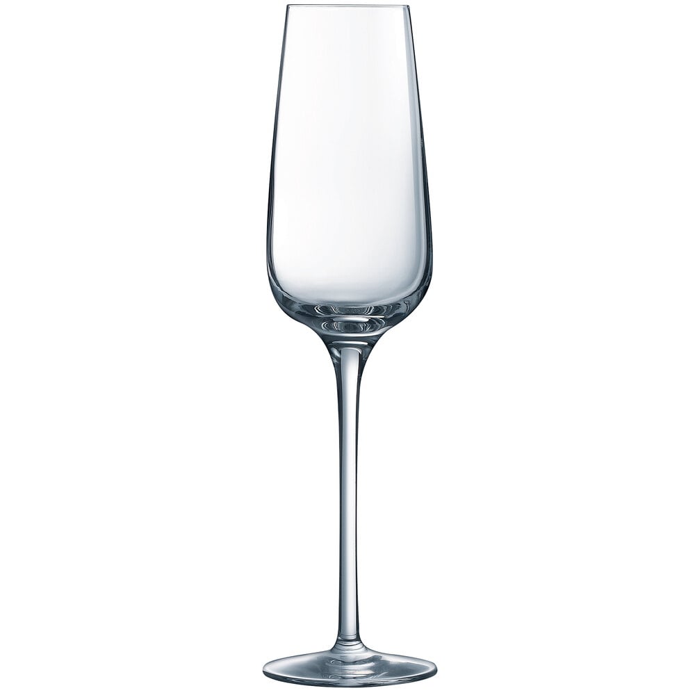 Wine Glass, 16-1/2 oz., glass, Kwarx, Chef & Sommelier, Sublym (H 9-7/8