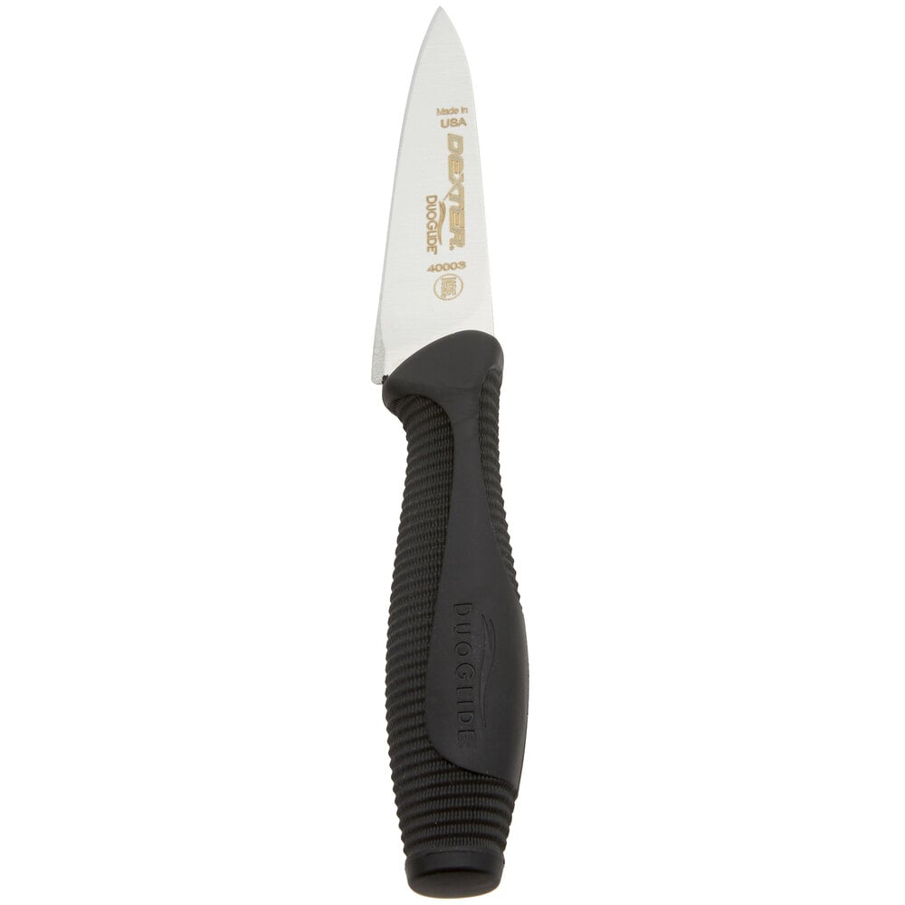 Dexter-Russell (S136N-PCP) - Cuchillo De Deshuesar Estrecho De 6