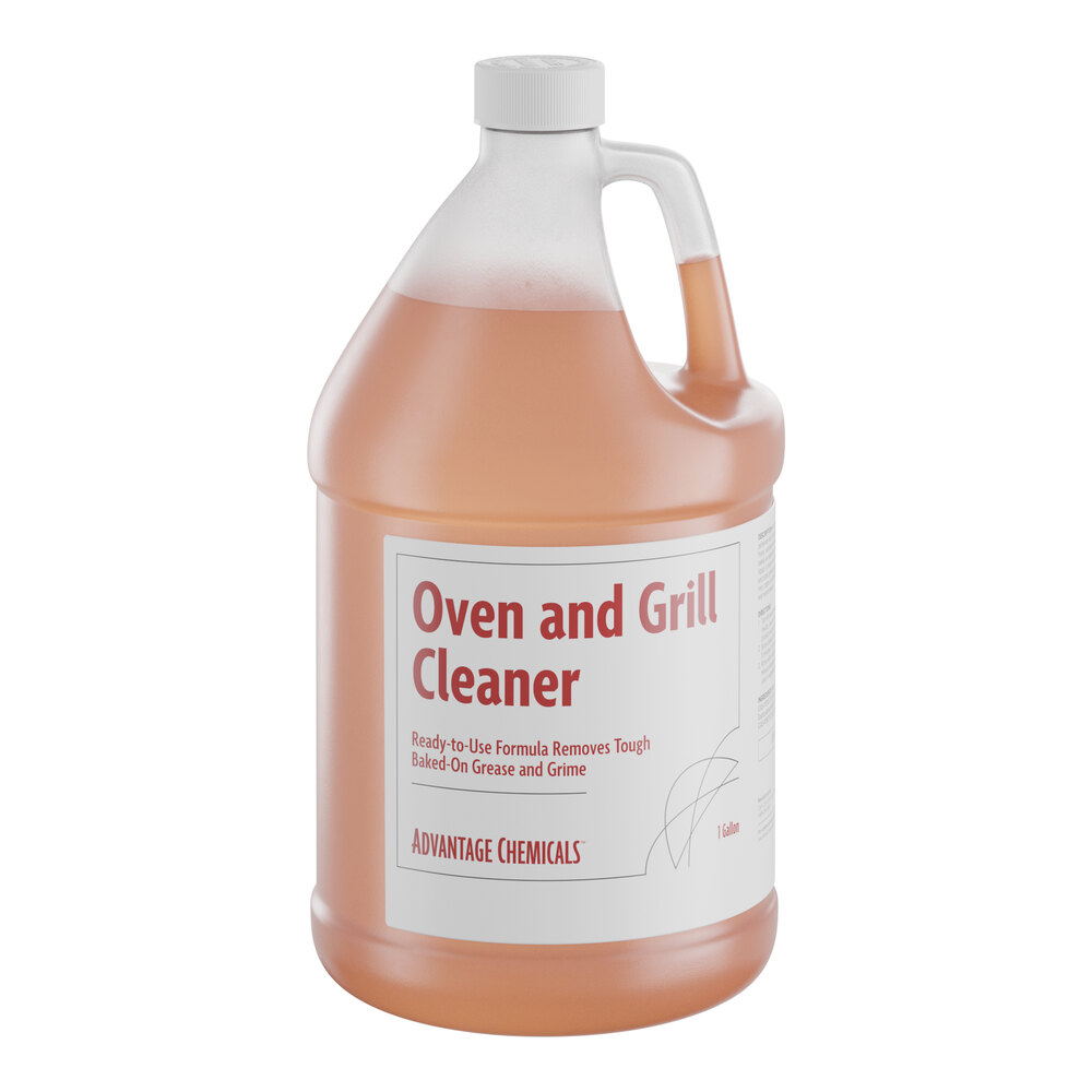 Which Cleaning Agent Best Removes Baked on Food: Ultimate Guide