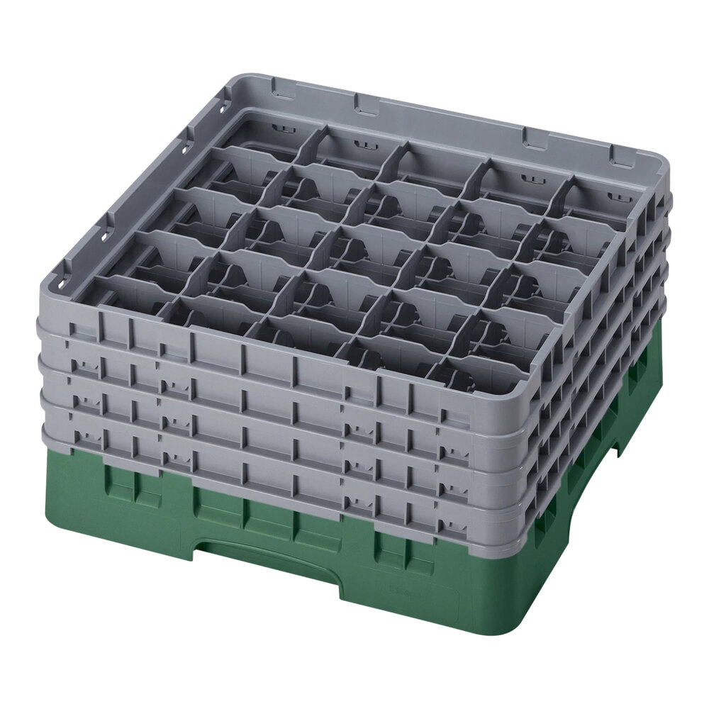 Cambro 25S800119 Camrack 8 1/2