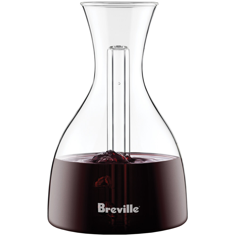 Breville Commercial Glass Replacement Carafe (25 oz.)