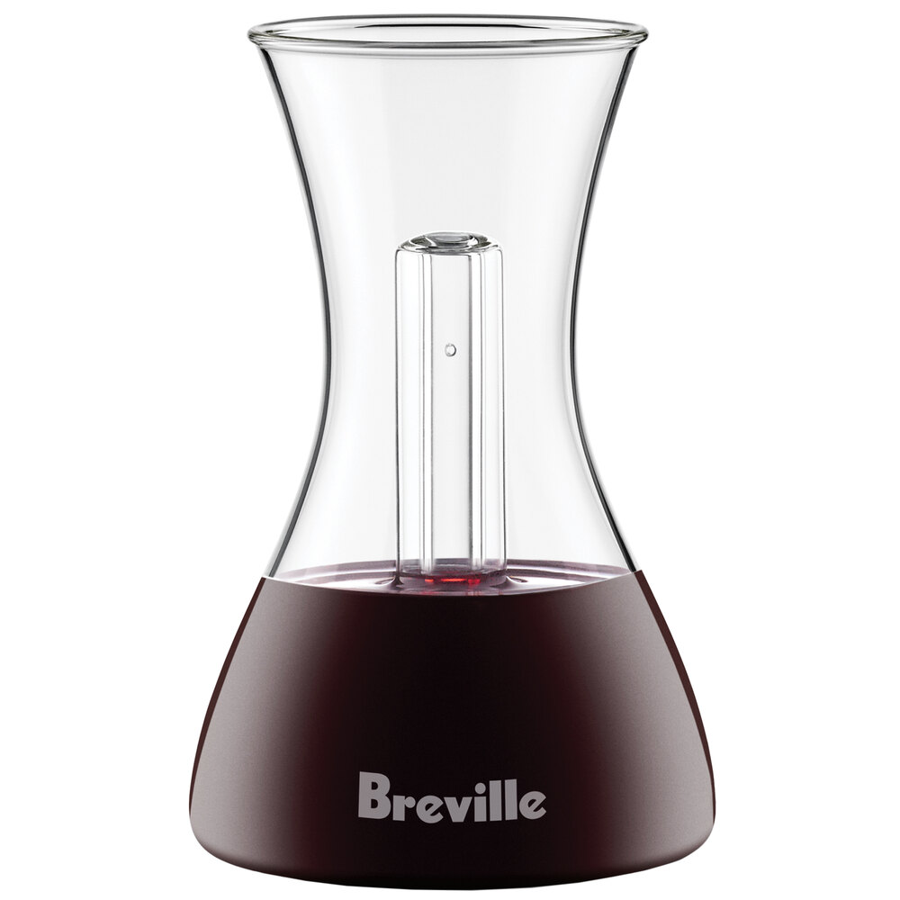 Breville Commercial Glass Replacement Carafe