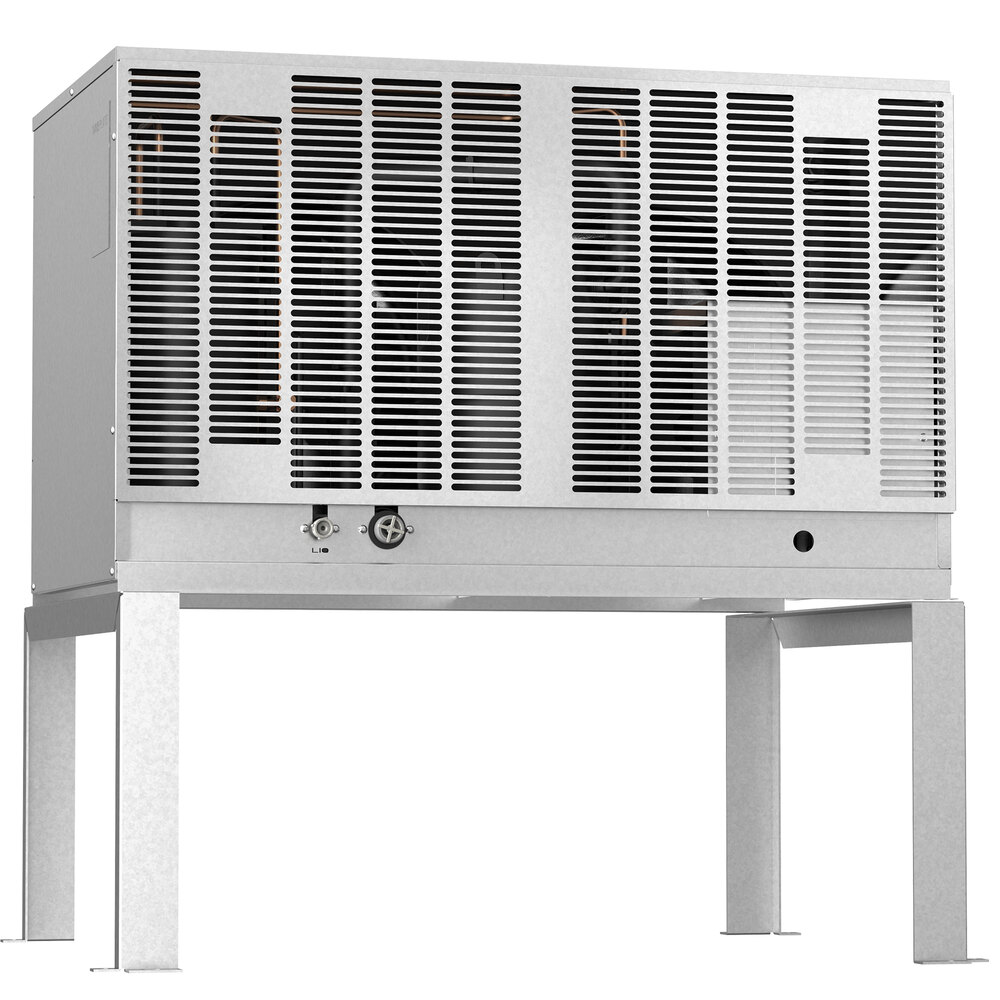 Hoshizaki SRC14J Air Cooled Remote Ice Machine Condenser for FS