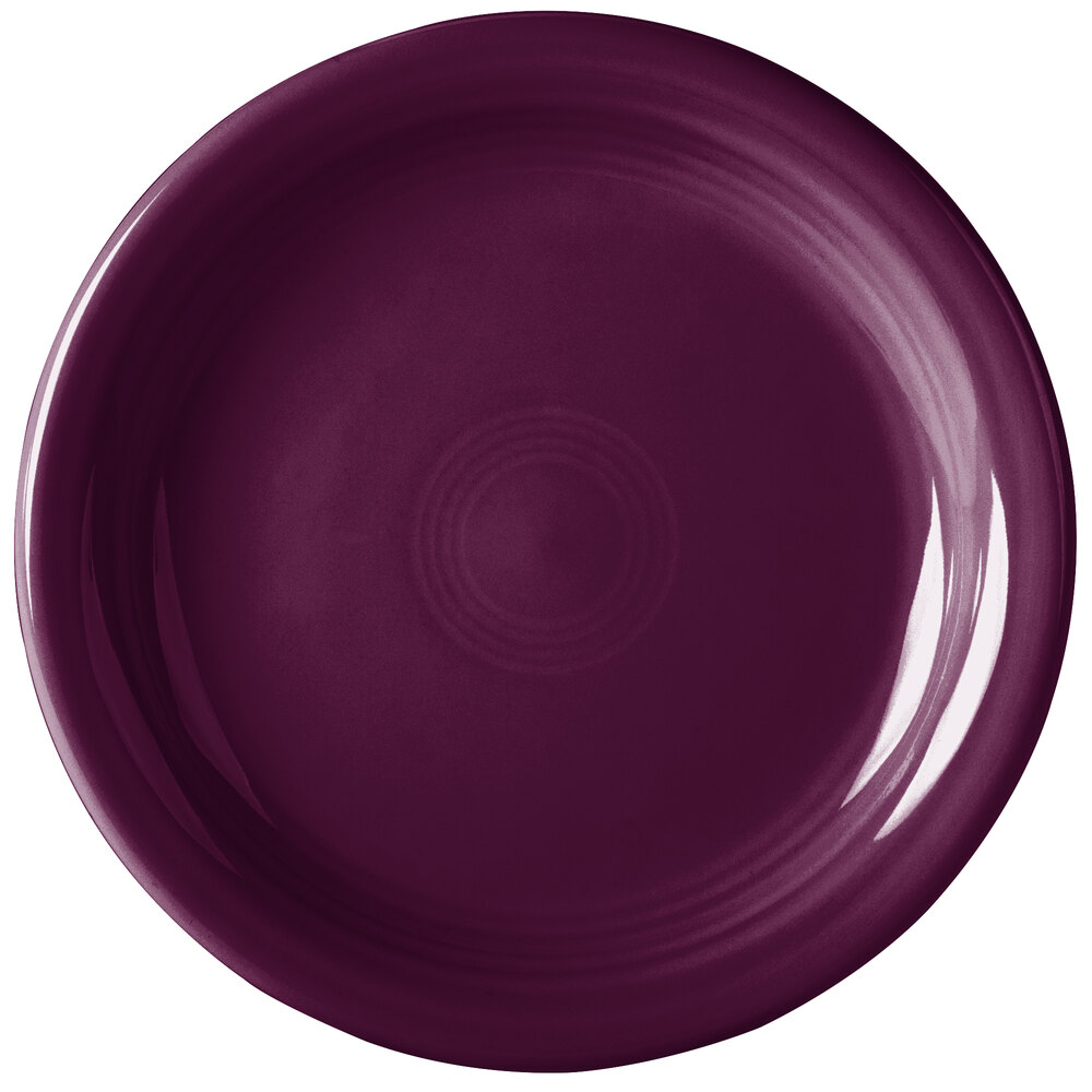 Fiesta® Dinnerware from Steelite International HL1461343 Mulberry 6 3/4