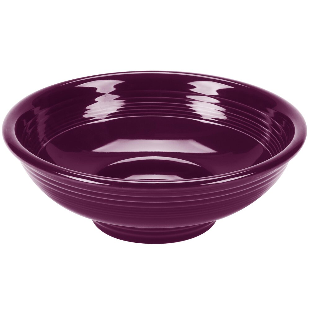 Fiesta® Dinnerware from Steelite International HL765343 Mulberry 2 Qt