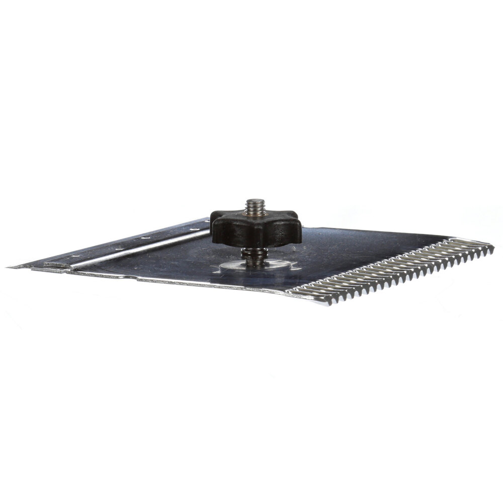 Matfer Bourgeat 215085 Reversible Blade with Knob for Mandolines