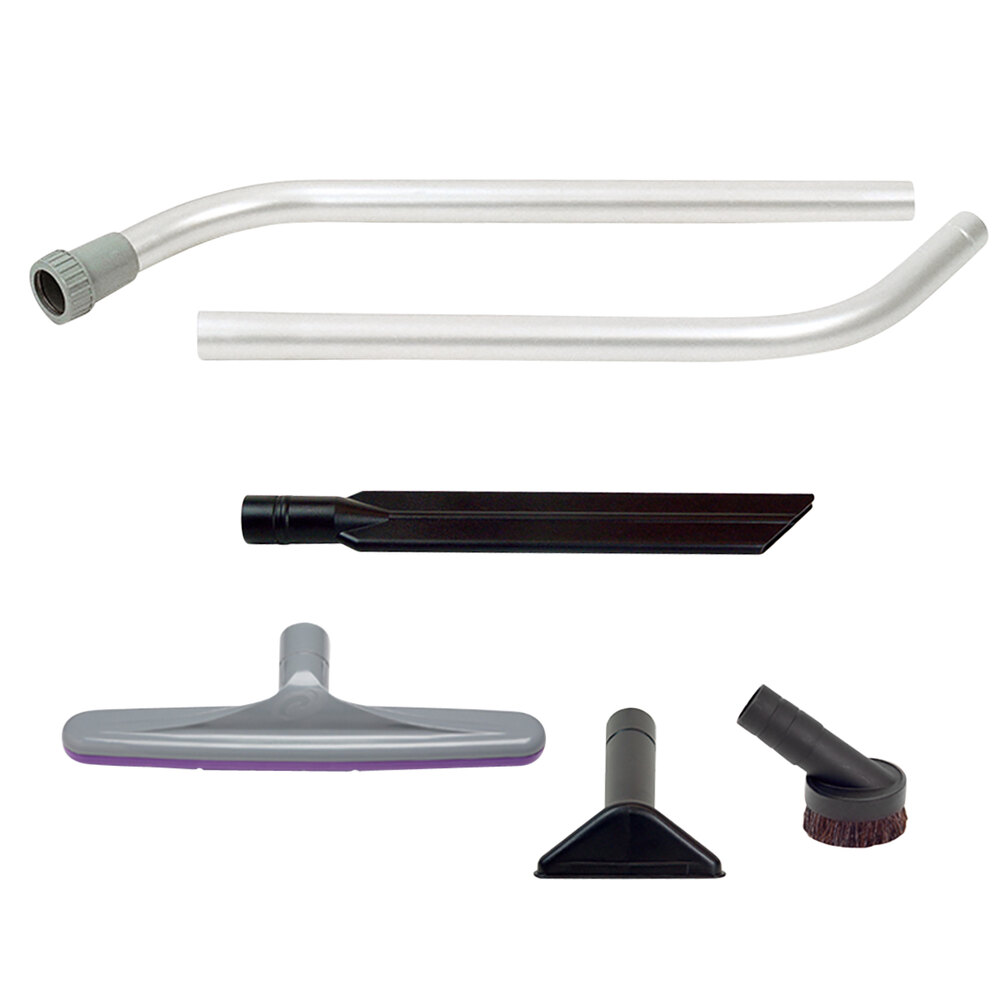 ProTeam 107098 Xover MultiSurface TwoPiece Wand Tool Kit