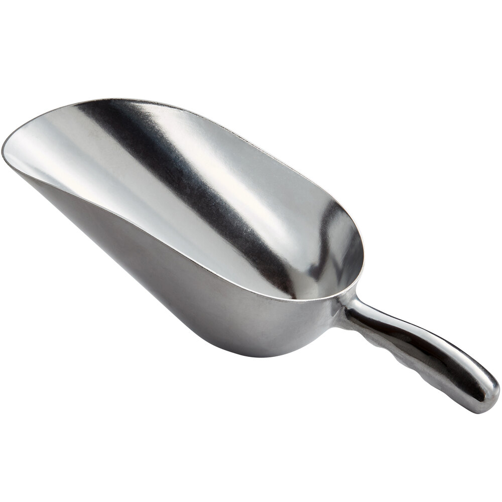 OnePiece Aluminum Scoop 58 oz.
