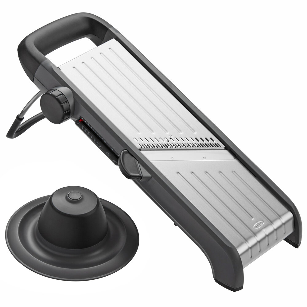 OXO SteeL™ Chef's Mandoline Slicer staurantStore