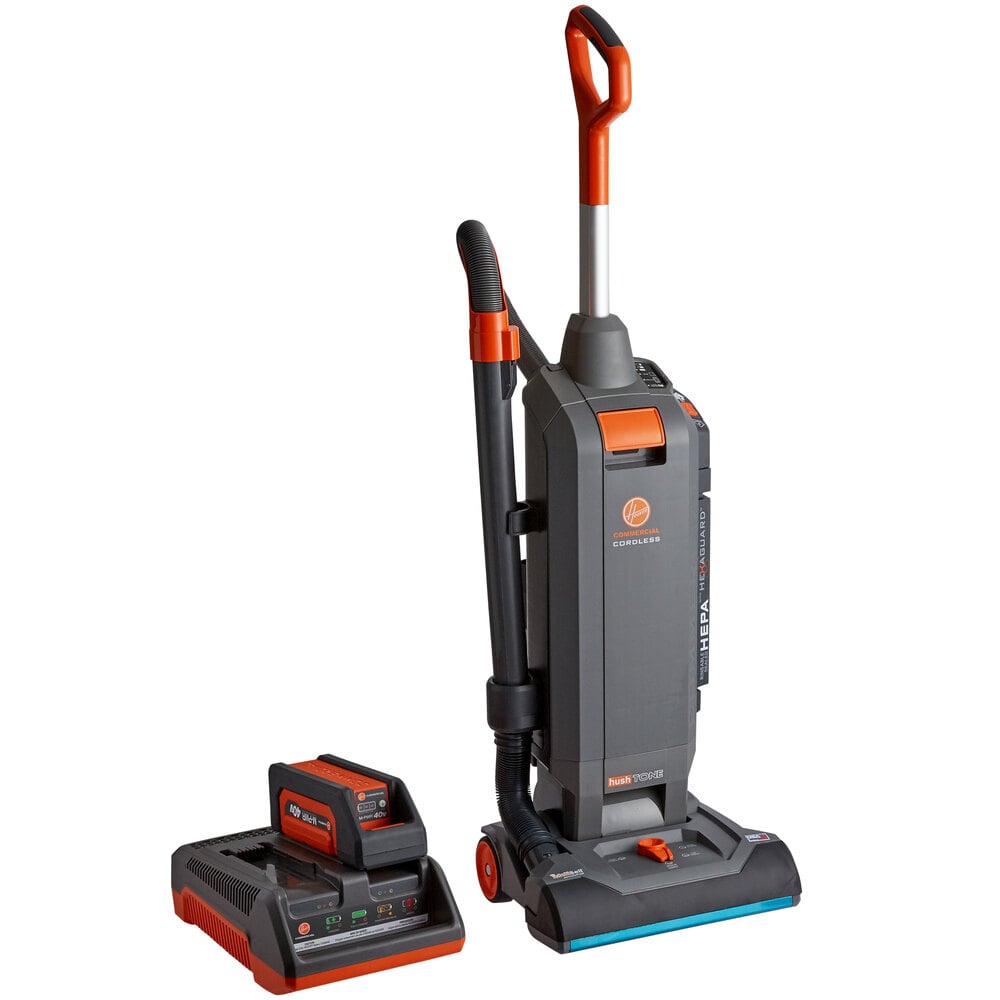 Hoover Onepwr Cordless Vacuum Charger