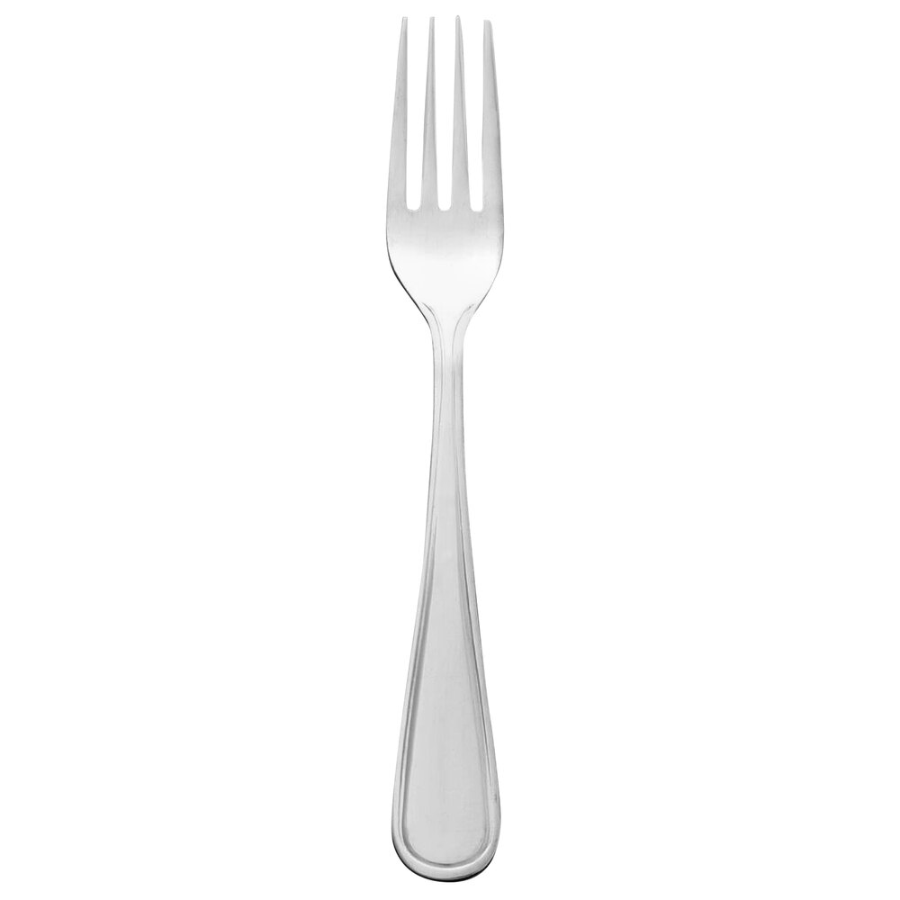 Bill Fork, 7 x H14 cm, Stainless Steel