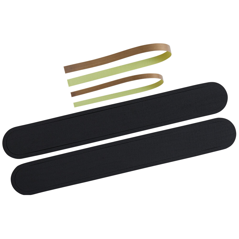 Weston 080501W Maintenance Kit for 650101, 650201, and 650401 Vacuum Packaging Machines