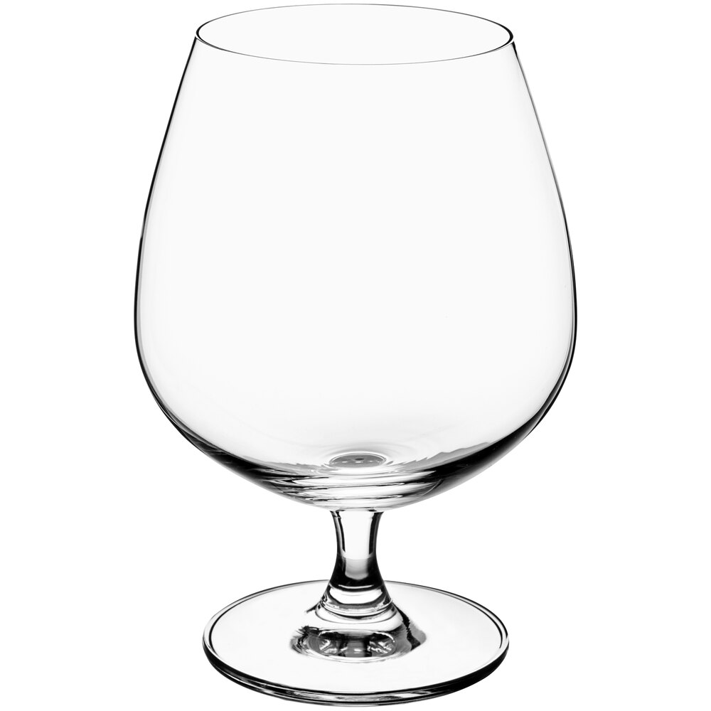 Acopa 22 oz. Brandy Snifter 12/Case In Bulk at staurantStore