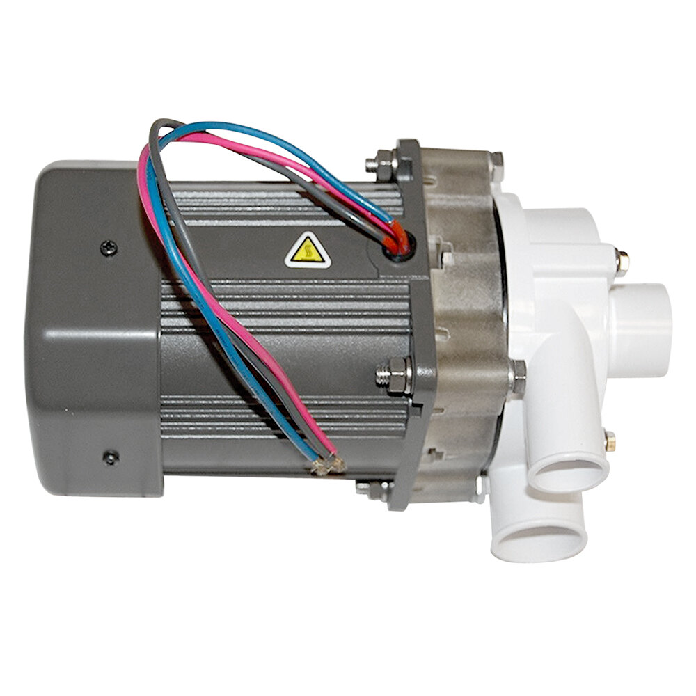 Hoshizaki S0730 Water Pump Assembly for KM Series