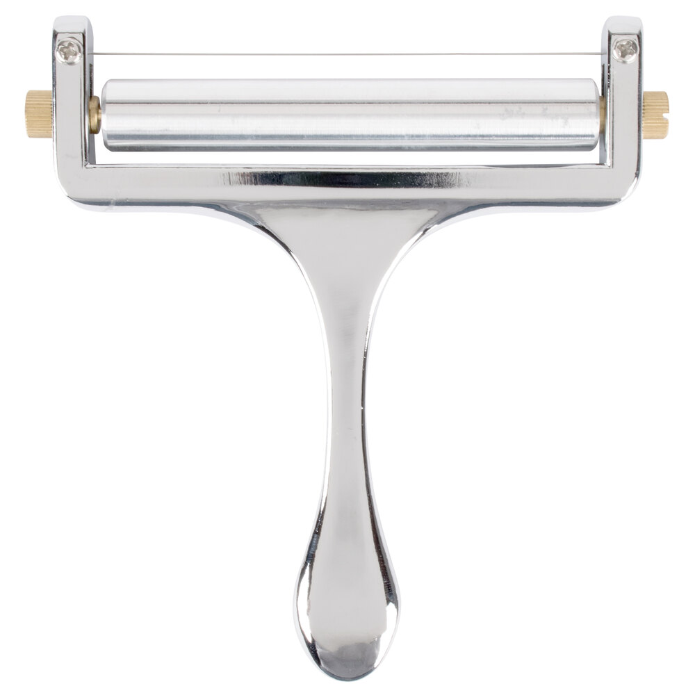 Thunder Group Aluminum Cheese Slicer
